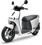 全新上市！Gogoro 2 系列智慧雙輪！ : Gogoro 2 系列智慧雙輪，顛覆你對電動機車的想像。125 cc  等級的馳電飛奔，比加油更方便的電池交換網路，是你最超值的智慧電動車。