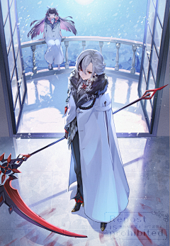 02_mao采集到小插图
