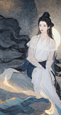 古风|春月 - 小红书