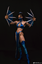 Kitana 大家看... - @袁合荣yuan的微博 - 微博