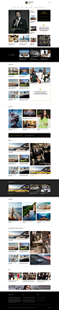 Top Creative Work On Behance : Showcase and discover creative work on the world's leading online platform for creative industries.