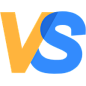 VS对比