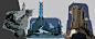 王 正元 : 2D animation /game artist