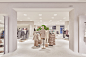 Zara Open New Battersea Power Station Flagship Store – PAUSE Online | Men's Fashion, Street Style, Fashion News & Streetwear