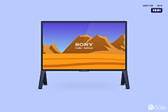 月球上的雷采集到【Product Design】SONY