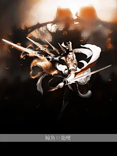 #未经允许不得商用#用于封面设计#鲸鱼处理底图#
