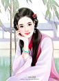 雅雯