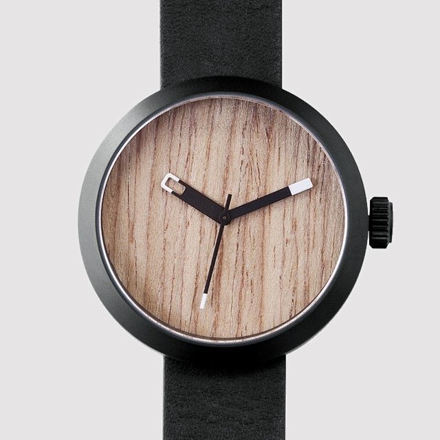 Oak TF-1006 Watch by...