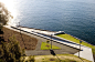 【滨海大道】澳大利亚悉尼海港滨海大道Glebe <wbr>Foreshore <wbr>Walk <wbr>by <wbr>JMD <wbr>Design