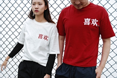 蓝色忧郁林采集到衣服
