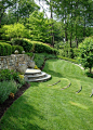Lovely Landscaping: 
