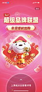 京东 超级品牌联盟