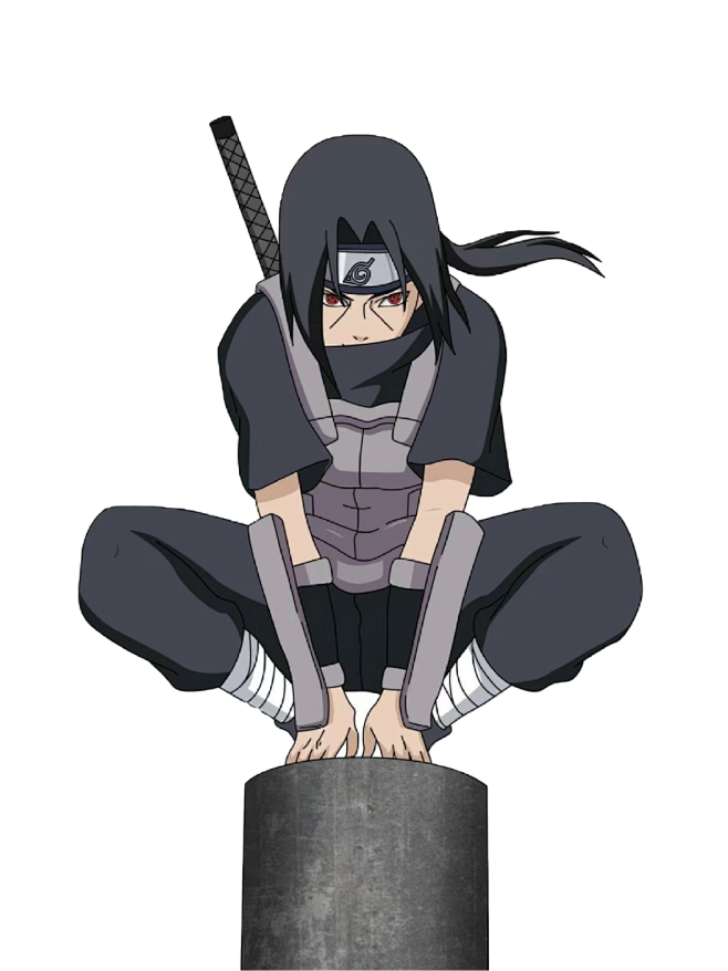 NARUTO j world イタチ真伝 カカシ 暗部 NARUTO j world イタチ真伝