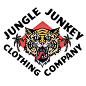 JUNGLE JUNKEY