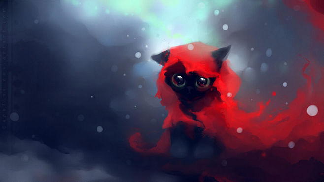 看大图 » 每周画展（1.2 – 1.8...