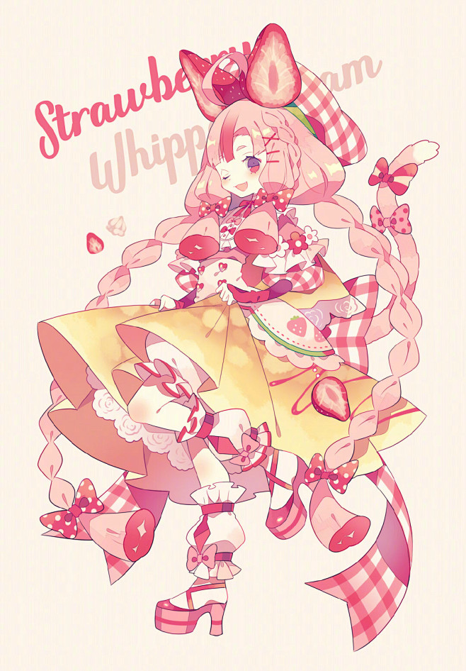 ❤关注公众号：星期五治愈星球，精美插画天...