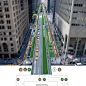 道路交通分析图参考 ​​​​