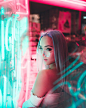 Gorgeous Lifestyle Portrait Photography by Renz Gonzaga : Photogrist featuring articles and information on digital and film photography, as well as inspirational photos and pieces from around the world.
