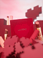 LANCOME｜寻爱环游记