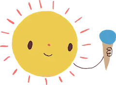 14844PNG免抠手绘植物 动物 绿植 树叶 花素材 免扣图片Sunshine Days Clip Art 可爱阳光的剪贴画PNG高清下载