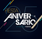 Proyecto Fiesta Aniversario Clínica Dávila : Fiesta Aniversario 25 años de vida de la institución