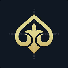 有趣的小羊采集到扑克