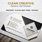 Clean Creative