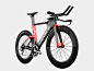 Argon 18 - E-119 Triathlon Bike on Behance