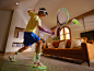 lifestyle CGI Photography  vr glasses