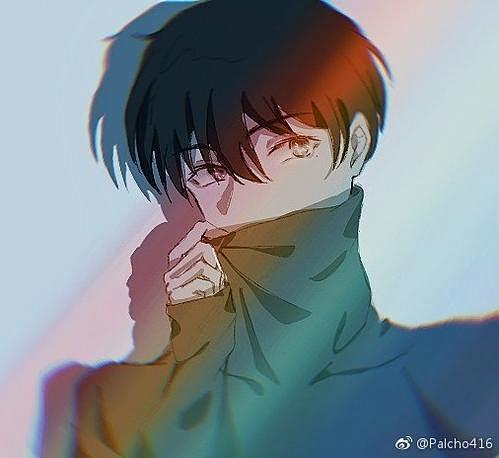 谢俞