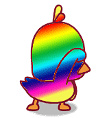 网络超火的各种小黄鸭表情包！不服来战！|网络|超火-滚动读报-川北在线