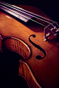 Violin by O. Helbig on 500px