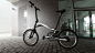 electrik bikes sketches on Behance