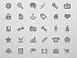 The Best Icon Sets for Minimal Style Web Design