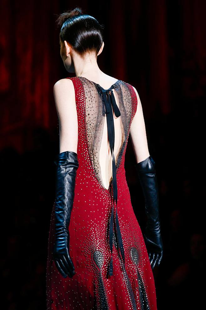 Marc Jacobs Fall 201...