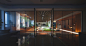 Jinlin Office Garden by J+S Studio – mooool