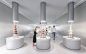 Lindt Home of Chocolate | ATELIER BRÜCKNER