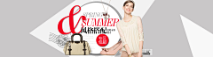 HelloYoung采集到Banner