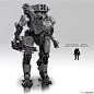 MPDU Mech Design