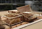 #建筑设计##设计美学#

建筑模型 ​​​​