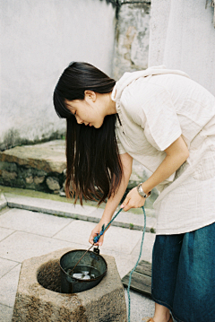 安之若素暖若安阳采集到美女