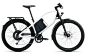 X Speed E-Bike by Klever