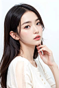  1girl,white background