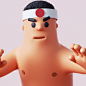 Behance 作品精选 : 今日的管理者推介项目