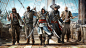 Assassin's Creed Assassins Creed 4: Black Flag Edward Kenway wallpaper (#2902164) / Wallbase.cc