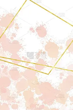 背景纹理墙面复制空间文字，色彩喷溅古色古香，质朴亚克力色彩抽象图案笔触图形抽象