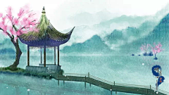 zhangjufeng采集到古画