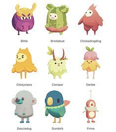 Ooblets (@ooblets) |...