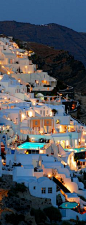 Santorini - THE place of my dreams!