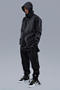 ACRONYM 2017 Spring/Summer Collection - 639604